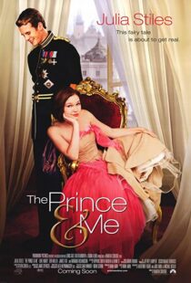 دانلود فیلم The Prince and Me 200477772-1490448513