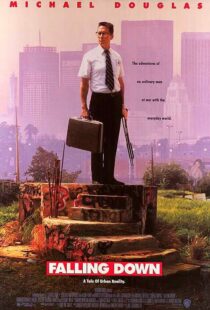 دانلود فیلم Falling Down 199379942-2015190671