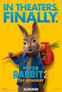 دانلود انیمیشن Peter Rabbit 2: The Runaway 202168072-814763718