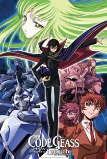 دانلود انیمه Code Geass: Lelouch of the Rebellion77739-1681960329