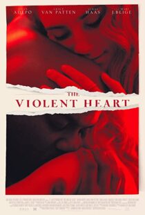 دانلود فیلم The Violent Heart 202076757-478867373