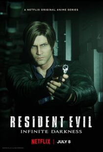 دانلود انیمیشن Resident Evil: Infinite Darkness69151-1017553938