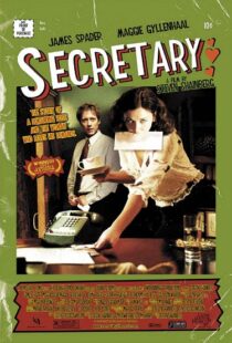 دانلود فیلم Secretary 200276762-5707969