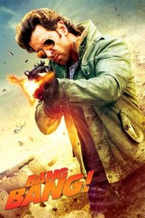 دانلود فیلم هندی Bang Bang 201477988-234564151