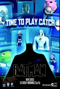 دانلود انیمیشن Beware the Batman80518-46389278
