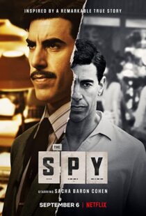 دانلود سریال The Spy79387-1468869466