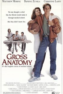 دانلود فیلم Gross Anatomy 198978392-1390203914