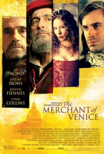 دانلود فیلم The Merchant of Venice 200478680-227725310