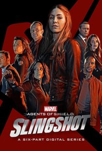 دانلود سریال Agents of S.H.I.E.L.D.: Slingshot80011-47869753