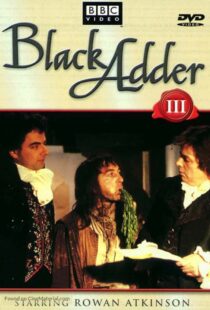 دانلود سریال Blackadder the Third79966-596076782
