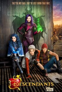 دانلود فیلم Descendants 201578824-971062428