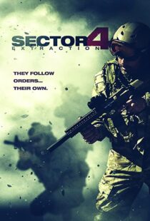 دانلود فیلم Sector 4: Extraction 201479228-415650848
