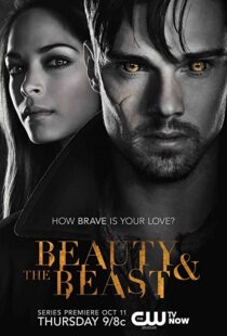دانلود سریال Beauty and the Beast78056-1041960229