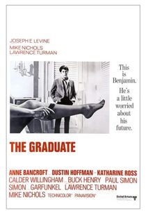 دانلود فیلم The Graduate 196779520-1059786304