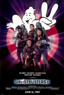 دانلود فیلم Ghostbusters II 198979208-503495493