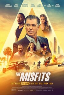 دانلود فیلم The Misfits 202178556-1552161065