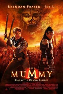 دانلود فیلم The Mummy: Tomb of the Dragon Emperor 200877880-1325739573