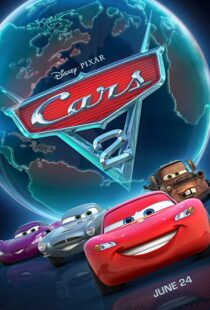 دانلود انیمیشن Cars 2 201179287-1670602206