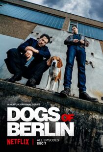 دانلود سریال Dogs of Berlin79332-762009366
