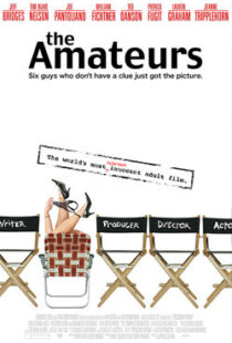 دانلود فیلم The Amateurs 200578946-1935471043