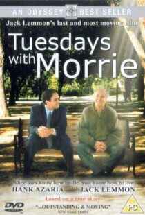 دانلود فیلم Tuesdays with Morrie 199978578-94667209
