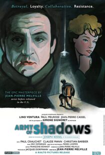 دانلود فیلم Army of Shadows 196979649-319677329