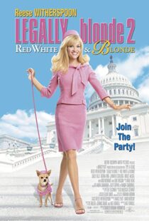 دانلود فیلم Legally Blonde 2 200380896-2019336693