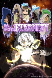 دانلود انیمه To Your Eternity80604-177591108