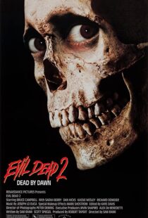دانلود فیلم Evil Dead II 198779257-1795101672