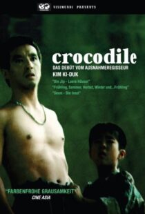 دانلود فیلم کره ای Crocodile 199679839-333992880