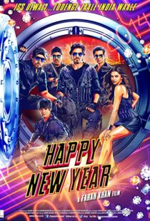 دانلود فیلم هندی Happy New Year 201477984-70598587