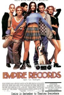دانلود فیلم Empire Records 199578807-1865154457