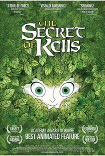 دانلود انیمیشن The Secret of Kells 200978829-822754176