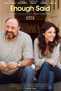 دانلود فیلم Enough Said 201379919-909797285