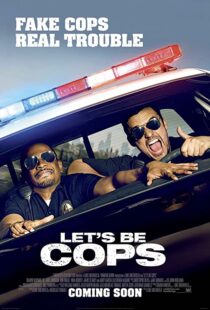 دانلود فیلم Let’s Be Cops 201477949-748940969