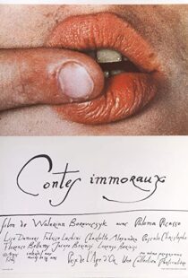 دانلود فیلم Immoral Tales 197378445-812044189