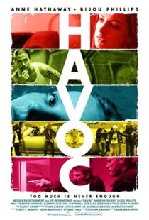 دانلود فیلم Havoc 200580326-1896300931