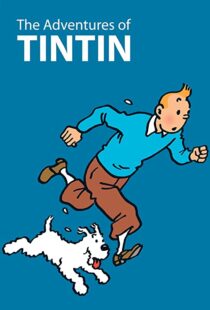 دانلود انیمیشن The Adventures of Tintin78503-2024812931