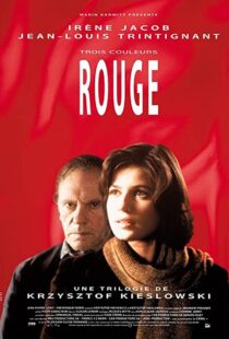 دانلود فیلم Three Colors: Red 199478261-497743832