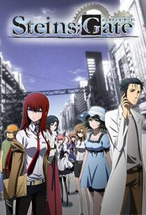 دانلود انیمه Steins;Gate79923-1987819367