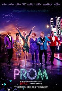 دانلود فیلم The Prom 202079200-552109633