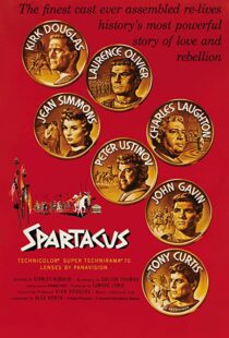 دانلود فیلم Spartacus 196079592-968044832