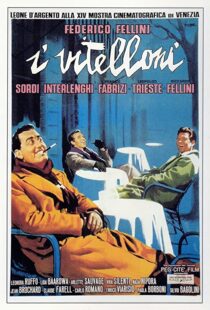 دانلود فیلم I Vitelloni 195379600-1783137618