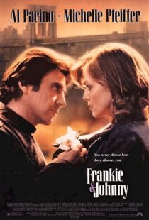 دانلود فیلم Frankie and Johnny 199178597-816058270