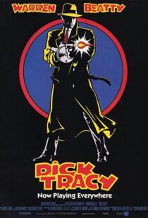 دانلود فیلم Dick Tracy 199078591-501402299