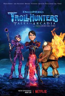 دانلود انیمیشن Trollhunters: Tales of Arcadia78671-627399793