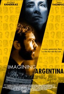 دانلود فیلم Imagining Argentina 200378437-1793960923