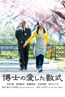 دانلود فیلم The Professor and His Beloved Equation 200678062-1628433076