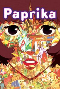دانلود انیمه Paprika 200679979-1875686496