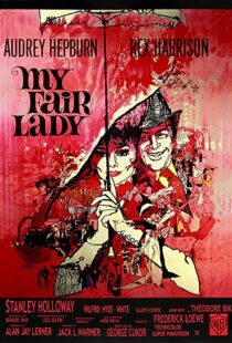 دانلود فیلم My Fair Lady 196478587-290665821